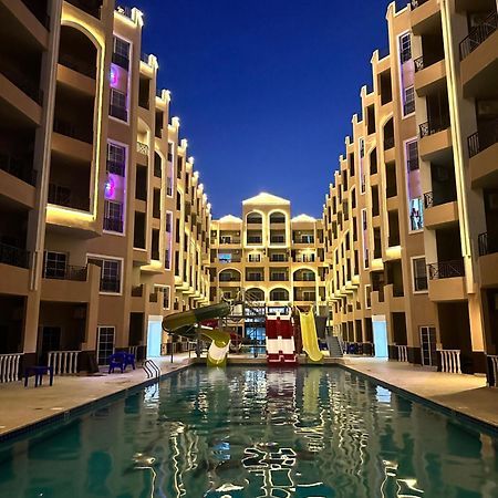 Juliana Beach Hurghada 아파트 외부 사진